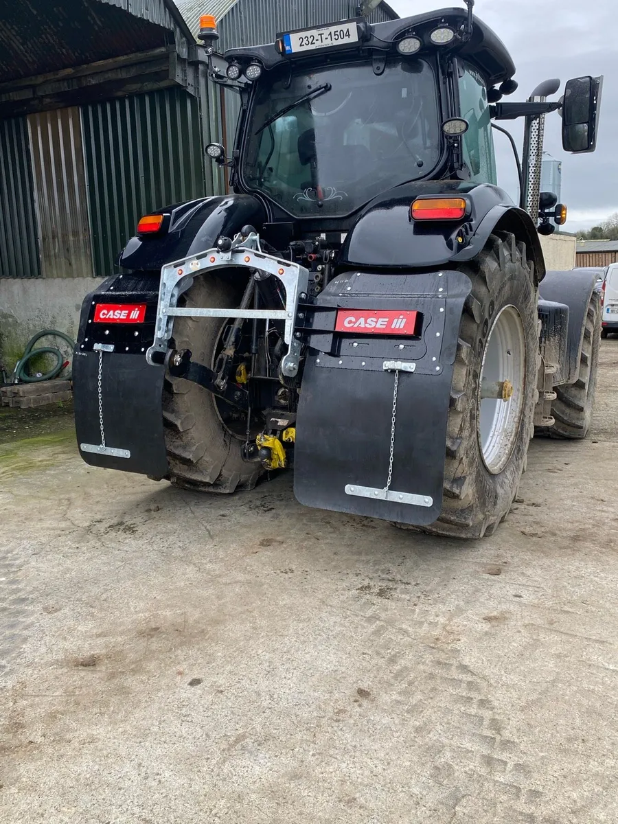 Mud flaps - Image 3