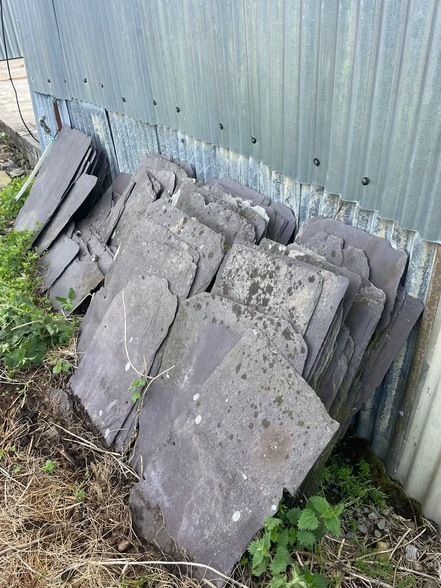 Slates - Image 1