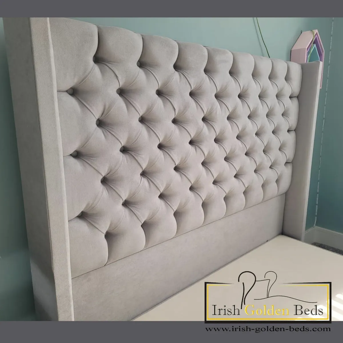 Ottoman Storage, free delivery - Image 2