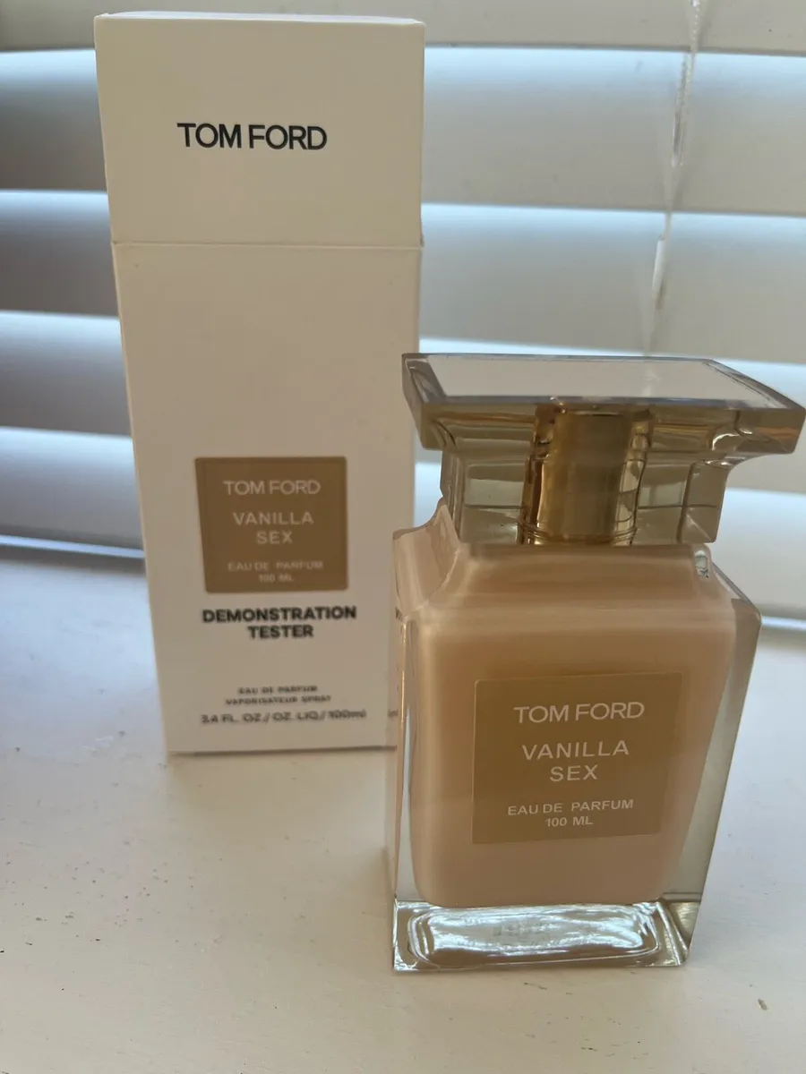 Fragrance - Image 2