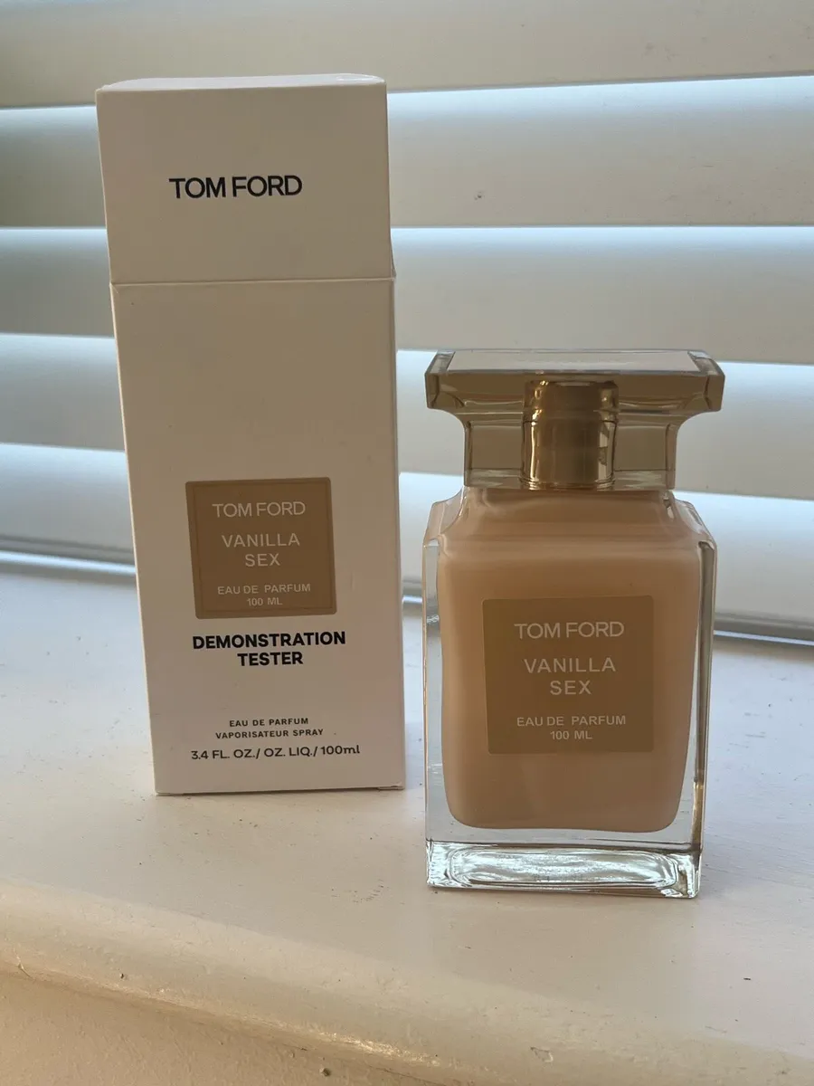 Fragrance - Image 3
