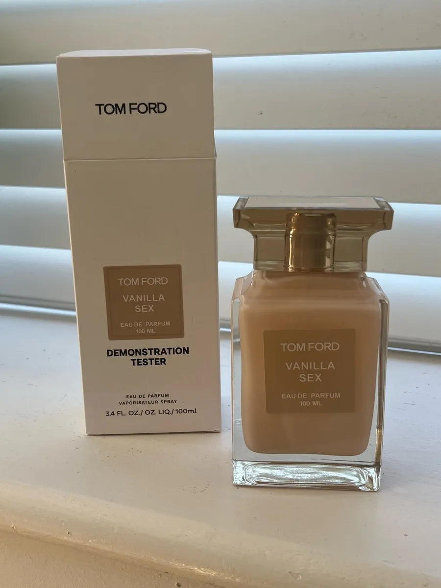 Fragrance - Image 4