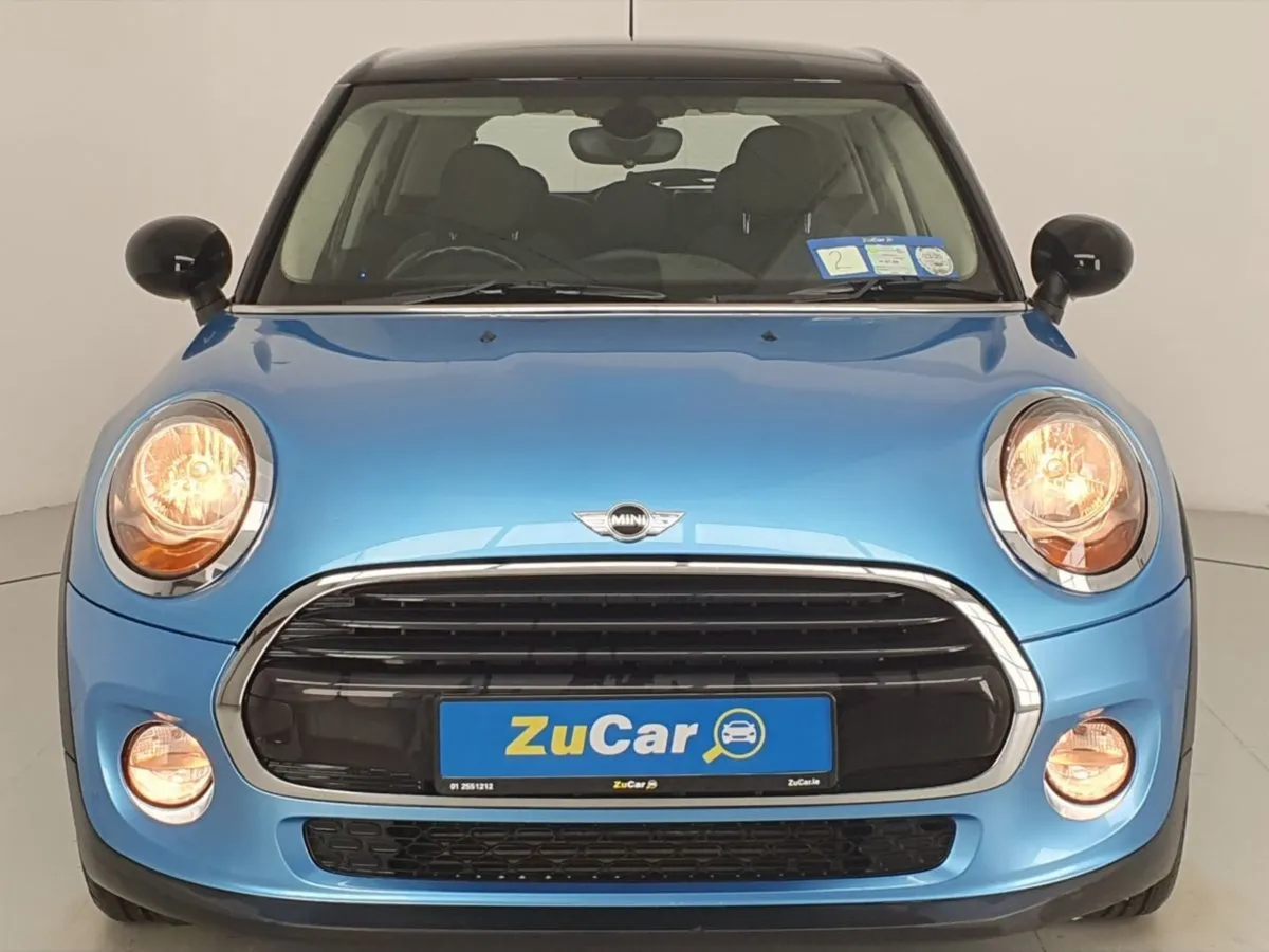 MINI Cooper  39 ON Sale WAS  15 500 NOW  14 800 C - Image 3