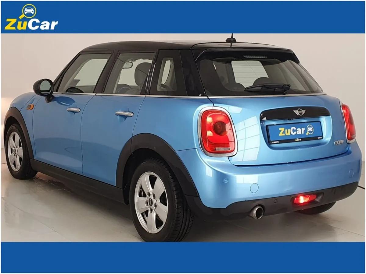 MINI Cooper  39 ON Sale WAS  15 500 NOW  14 800 C - Image 4