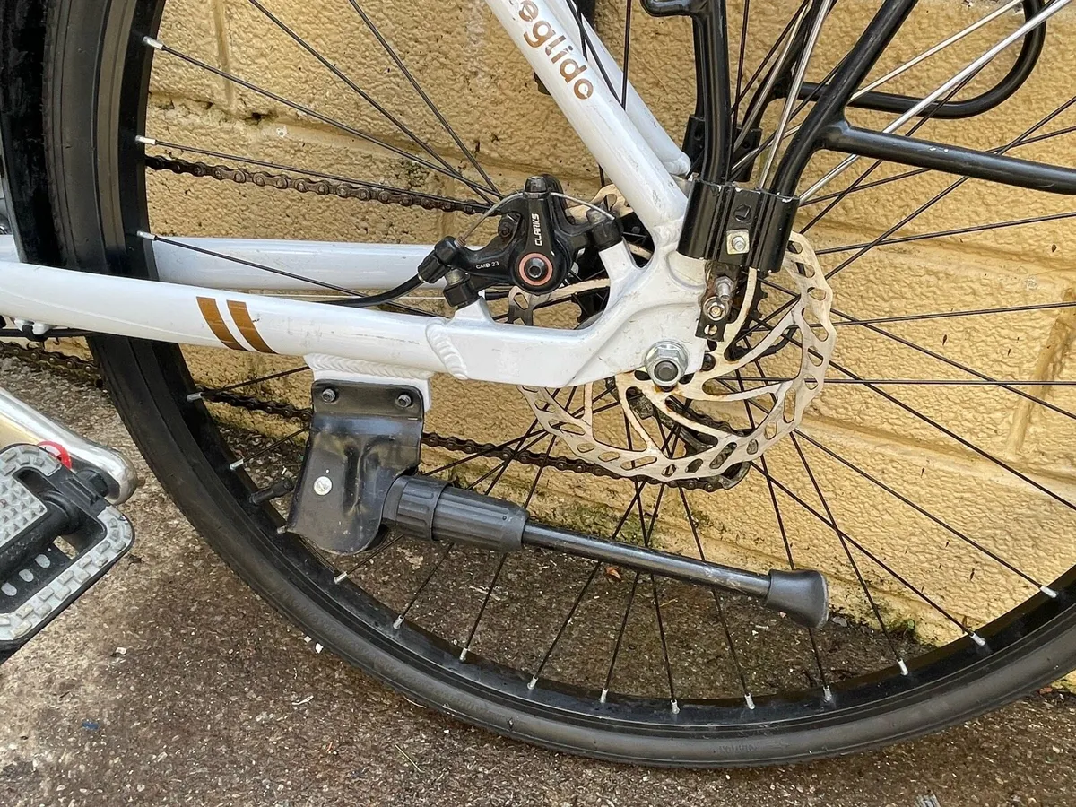 Eleglide Citycrosser Bike - Image 3