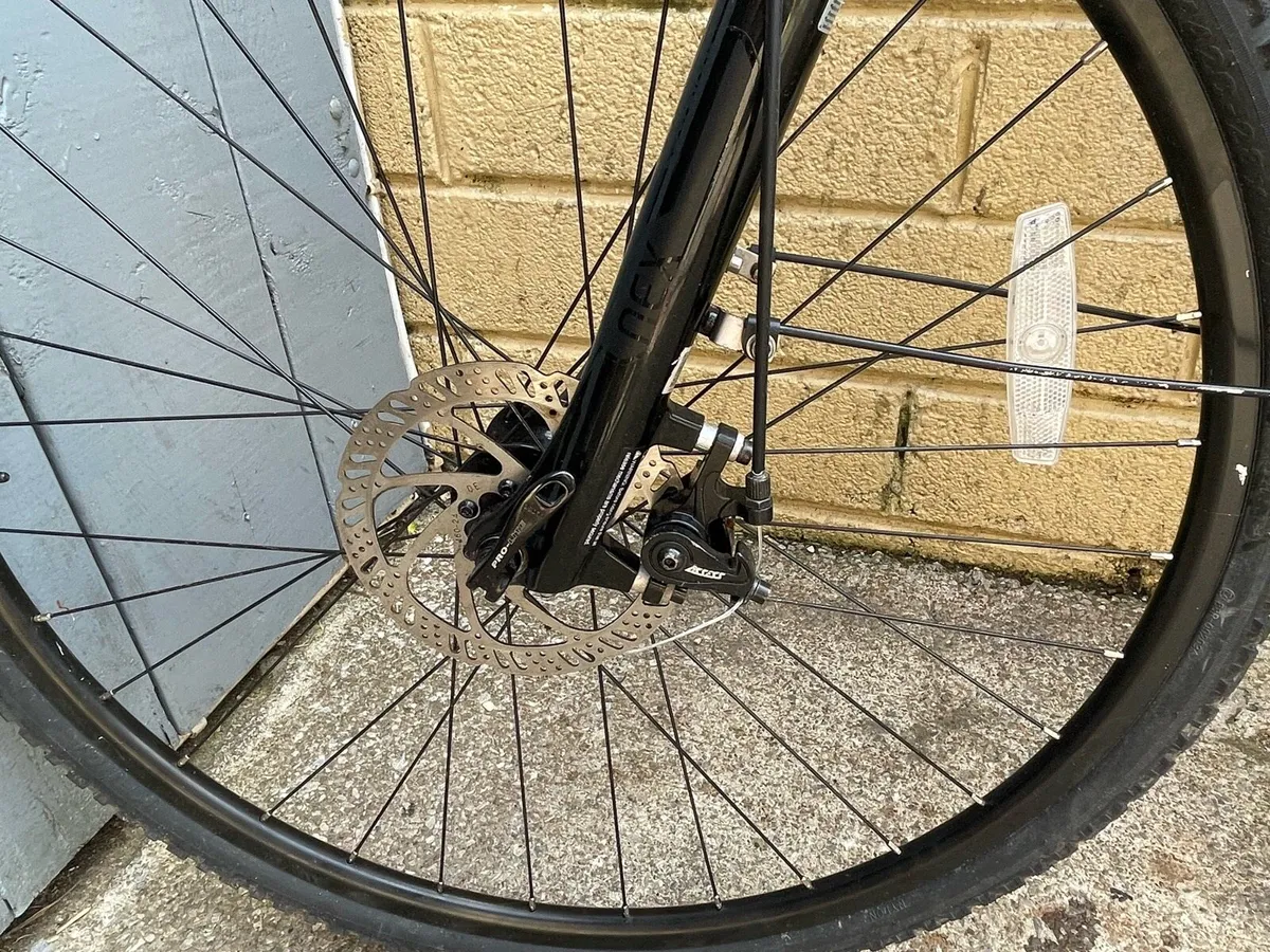 Eleglide Citycrosser Bike - Image 4