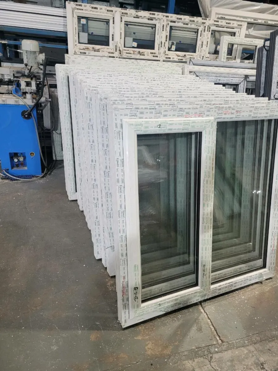 Toms pvc doors D22PP30 - Image 4