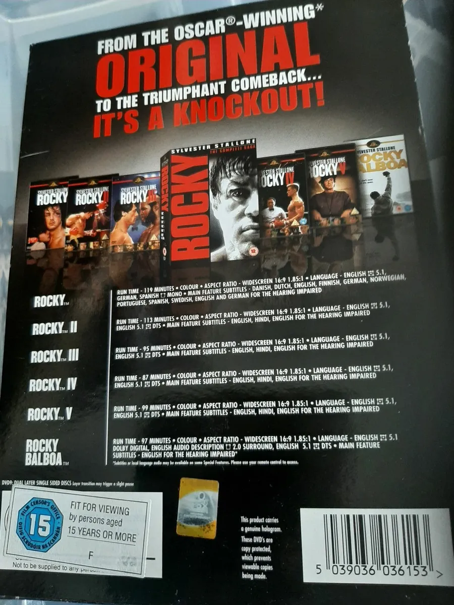 Dvd - Image 4