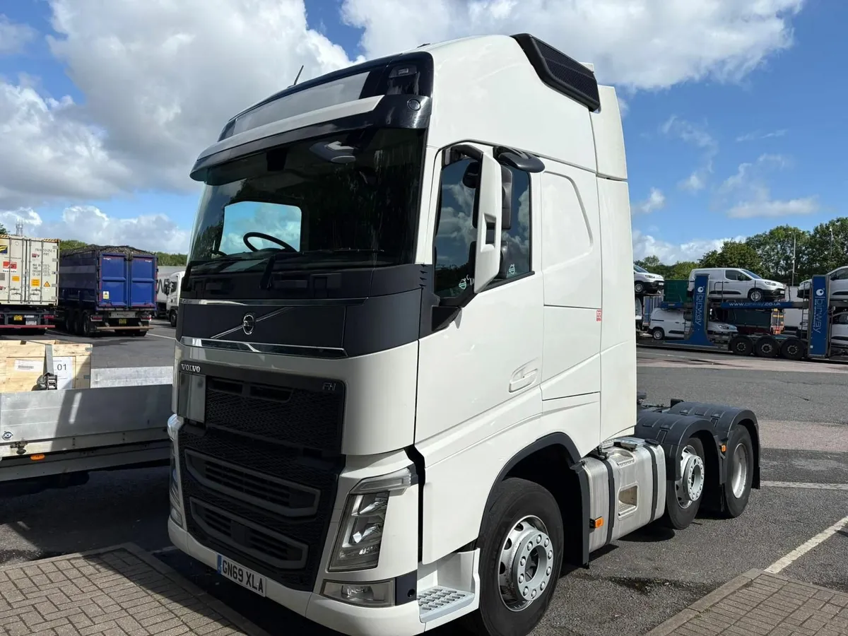 Volvo Other 2020 - Image 3