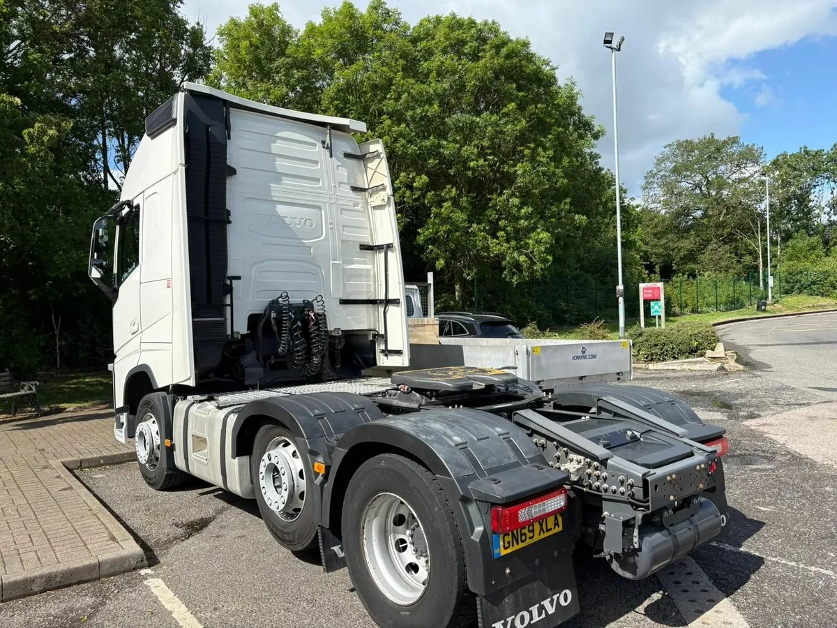 Volvo Other 2020 - Image 4