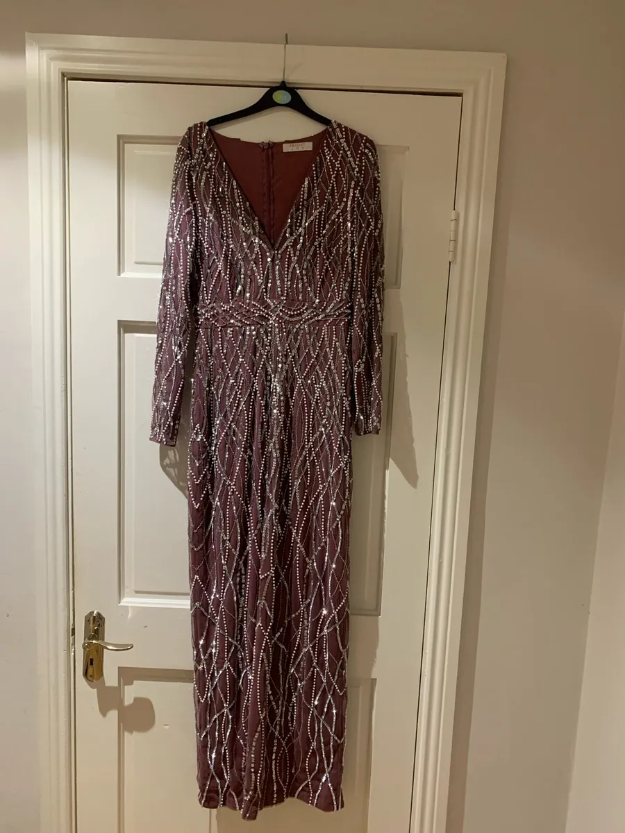 Asos gown - Image 3