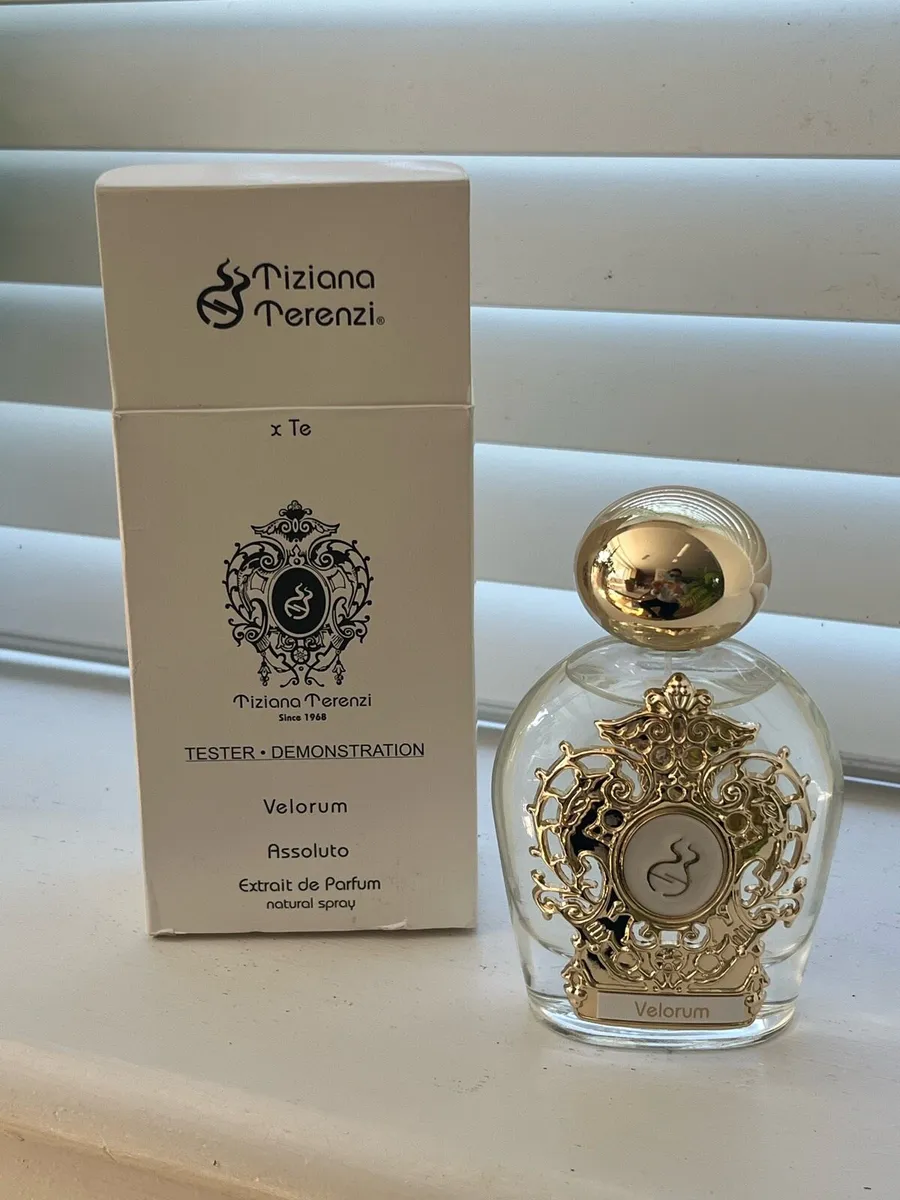 Fragrance - Image 1