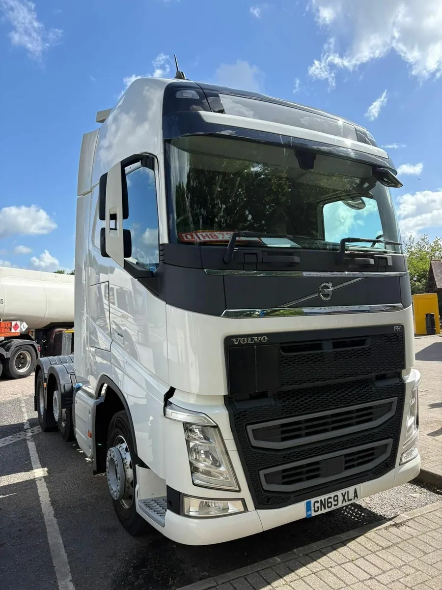Volvo Other 2020 - Image 2