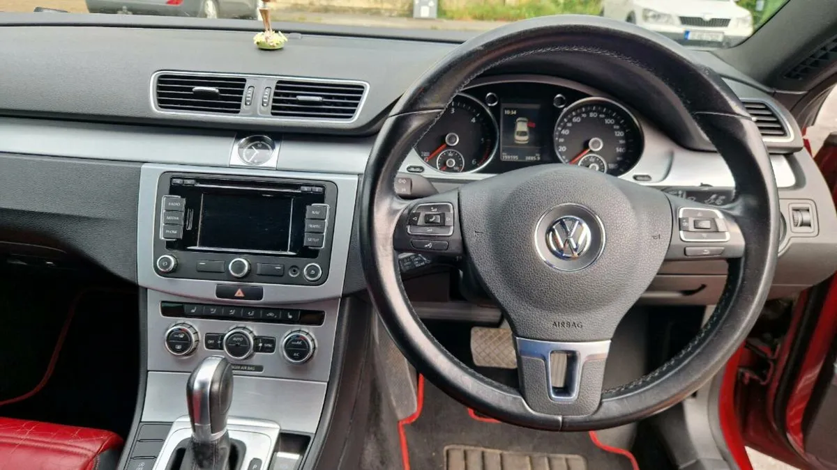 vw cc 2015. 2.0 diesel - Image 2