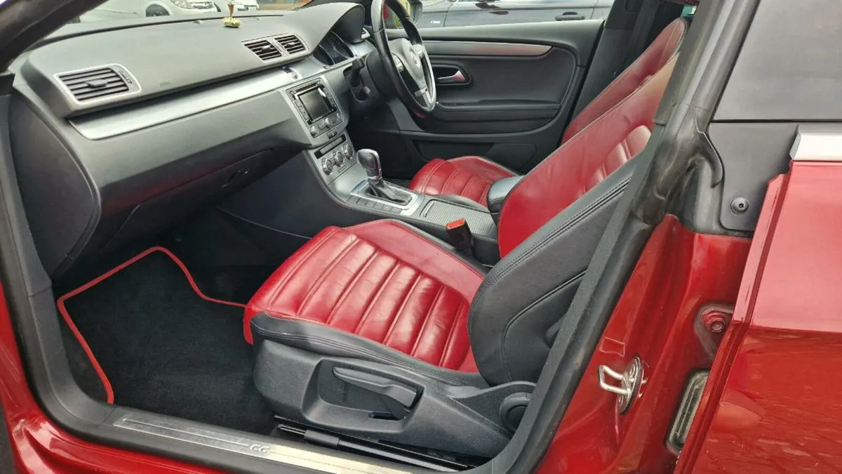 vw cc 2015. 2.0 diesel - Image 4
