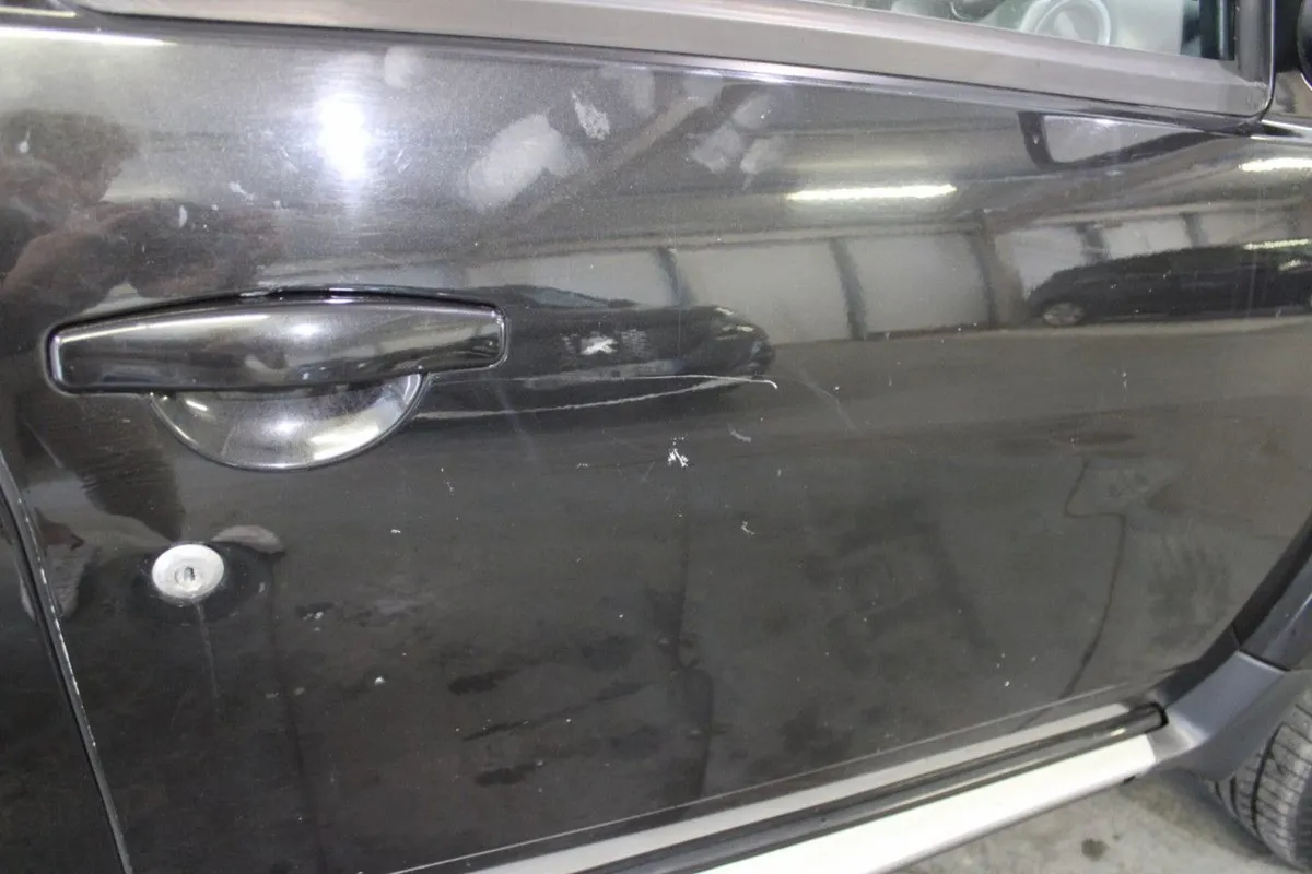 Dacia Duster 1.5 dCi 110 Signature X - Image 4