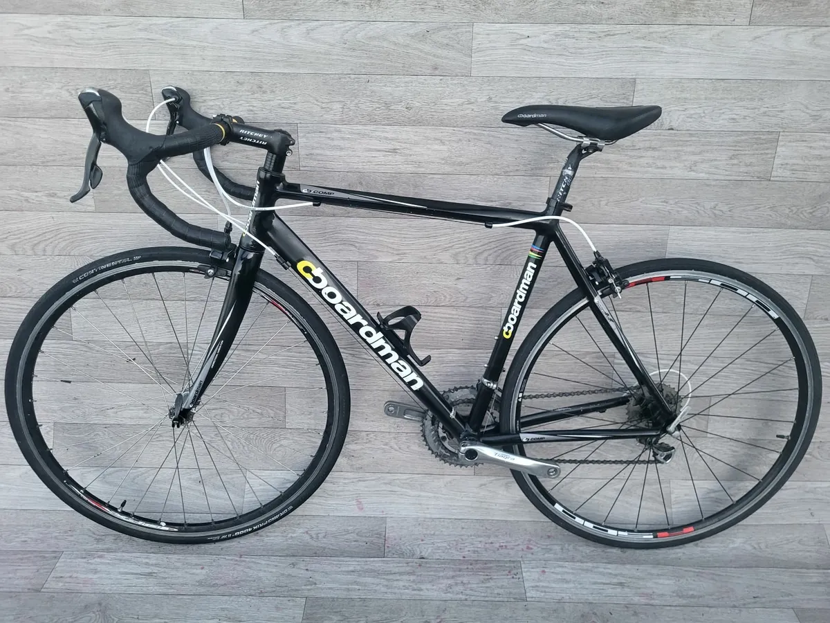 Boardman - Image 4