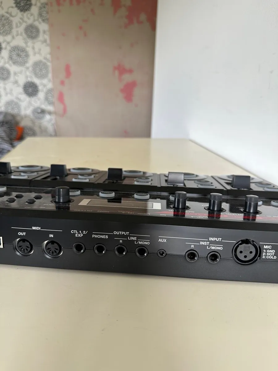 BOSS RC505 Loop Station - Image 2