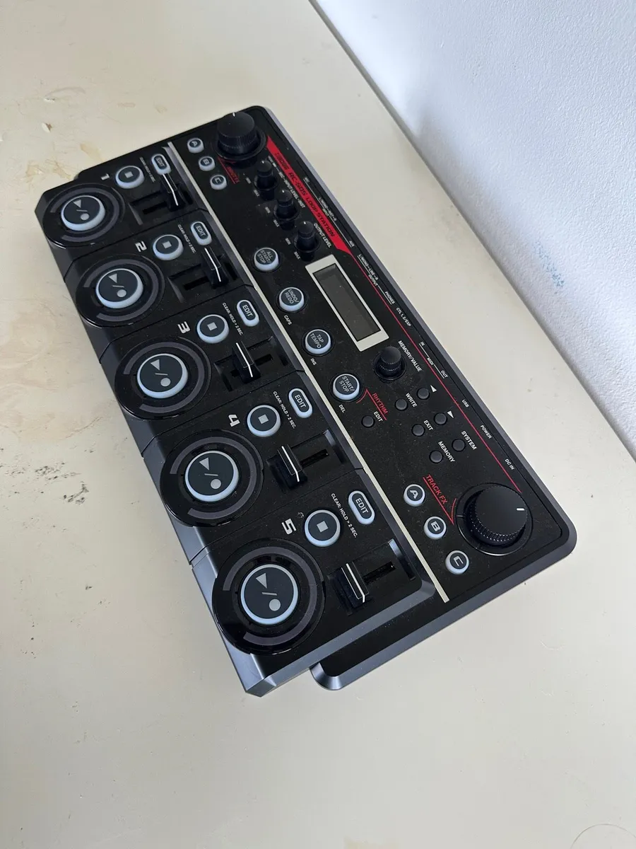 BOSS RC505 Loop Station - Image 1