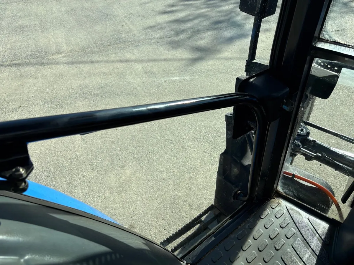 2001 New Holland TL90 - Image 3