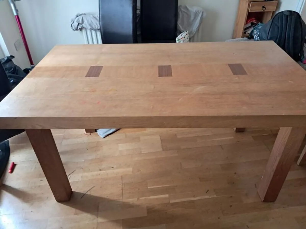 Table - Image 1