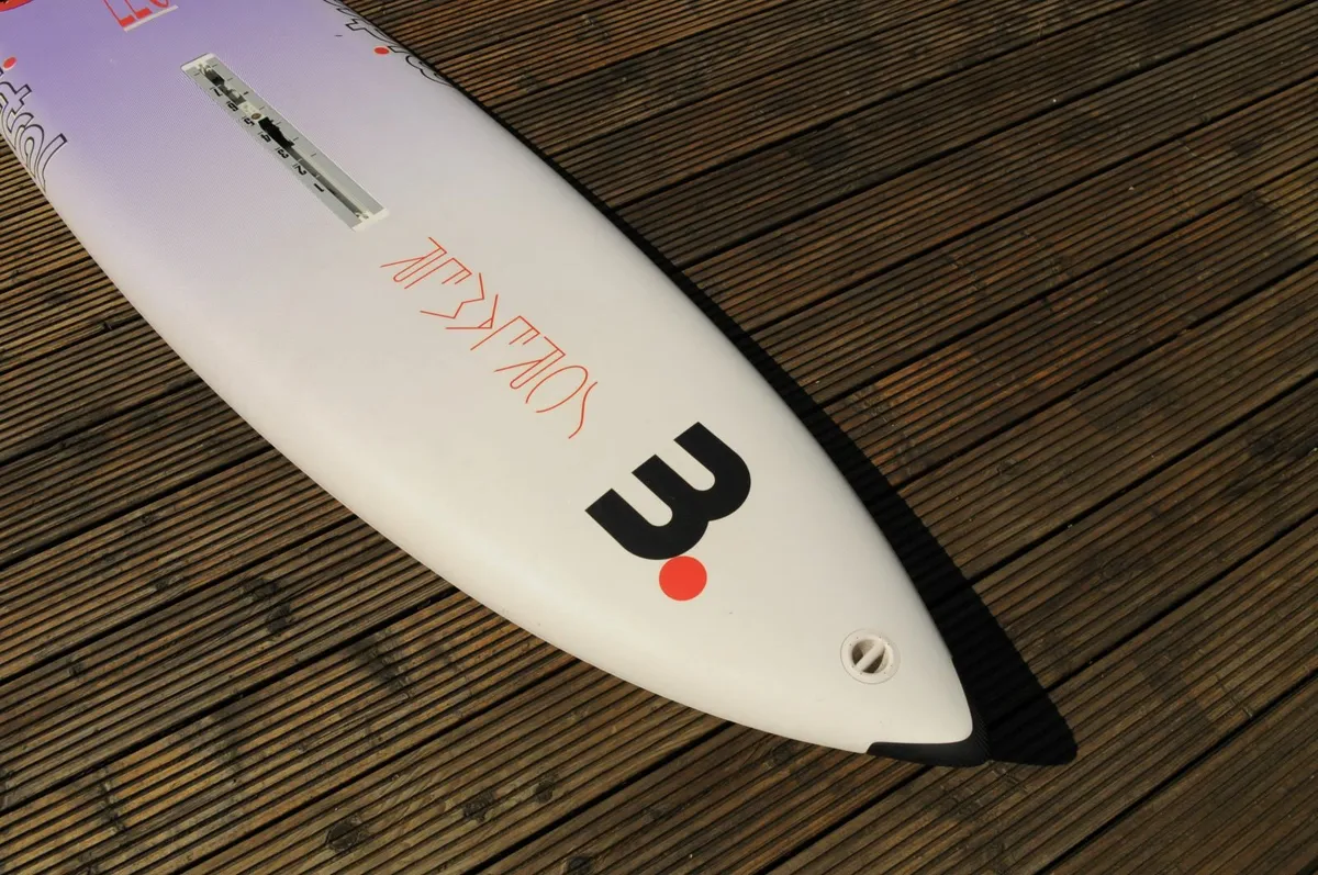 Mistral Screamer Windsurf Board - Image 3