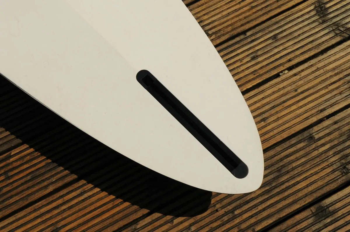 Mistral Screamer Windsurf Board - Image 4