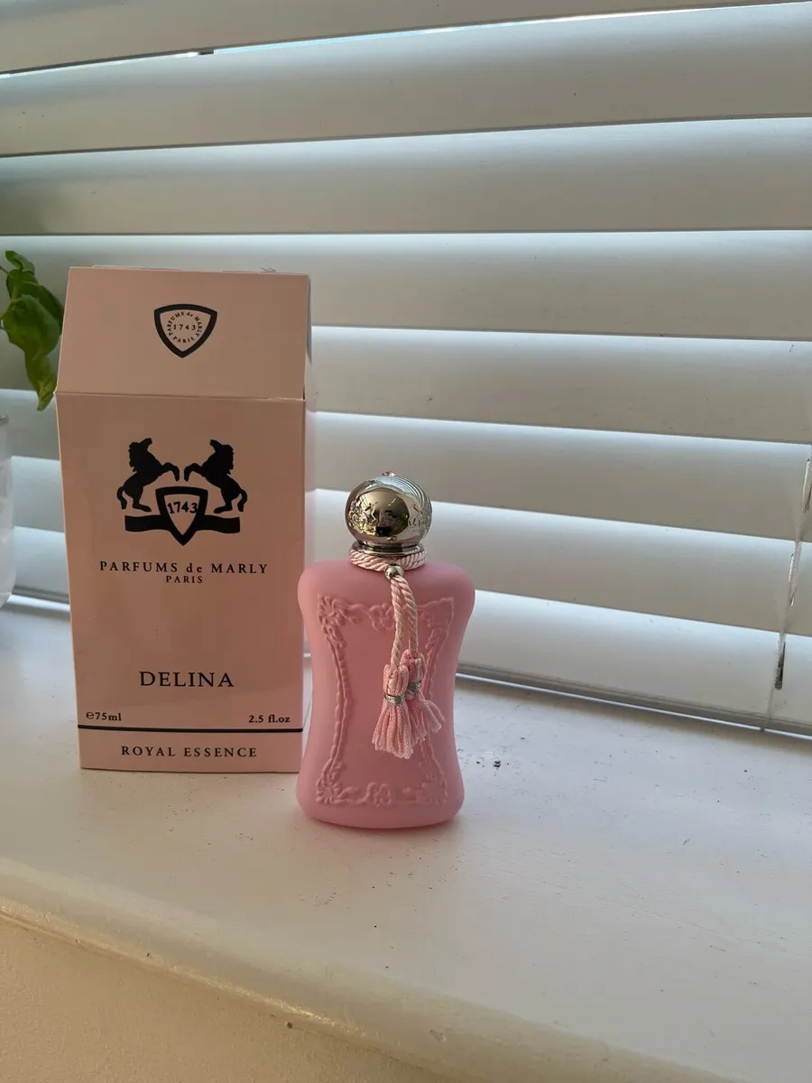 Fragrance - Image 1