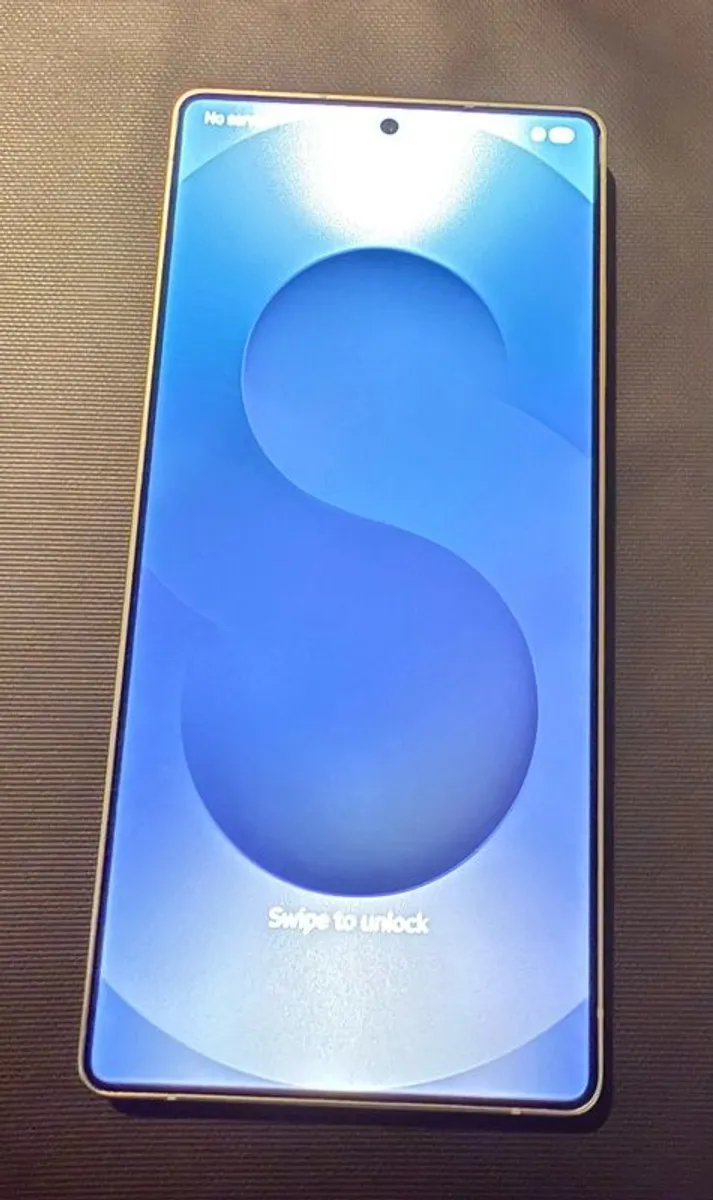 Samsung Galaxy S25 Ultra - Image 3