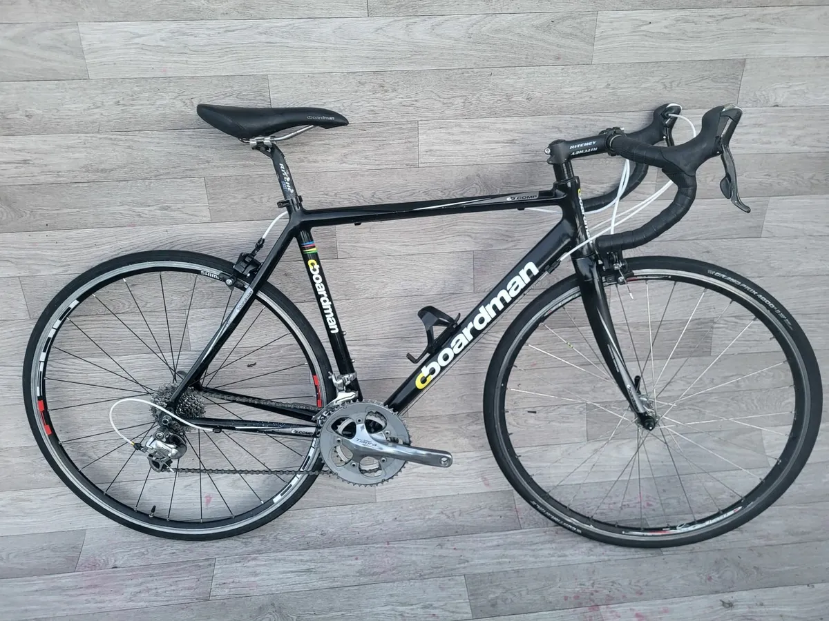 Boardman - Image 1