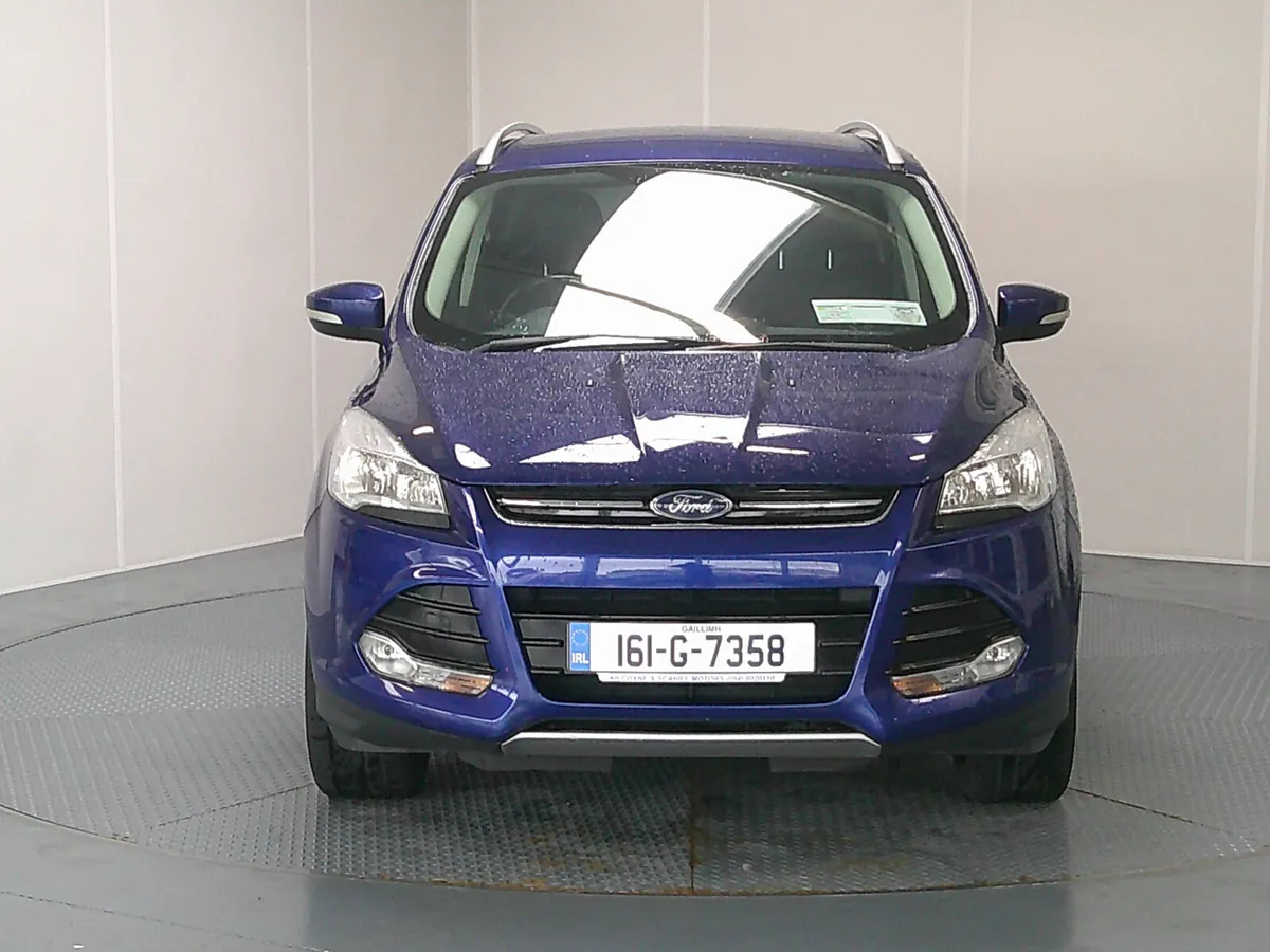 Ford Kuga 2016 - Image 2