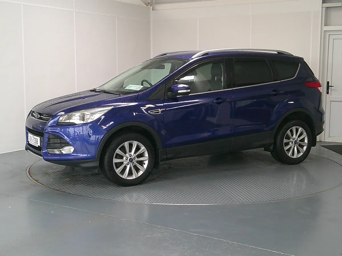 Ford Kuga 2016 - Image 3