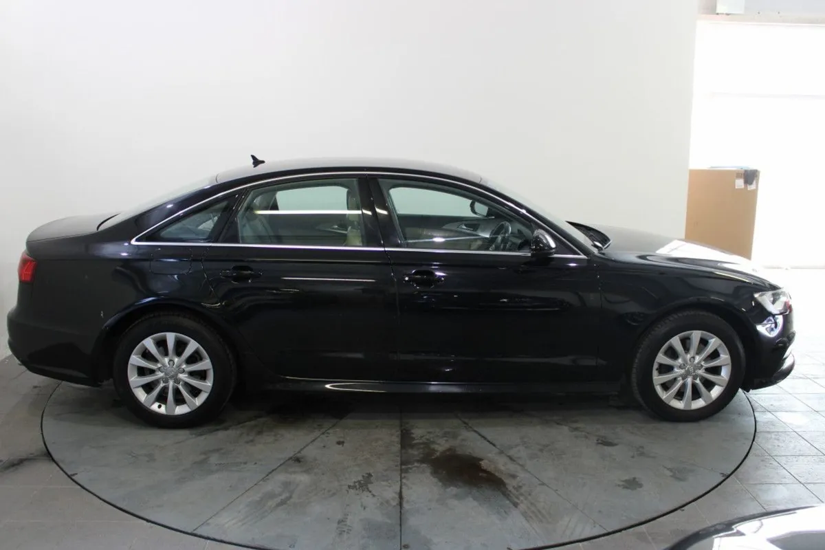 Audi A6 2.0tdi 190 Ultra SE Auto - Image 3