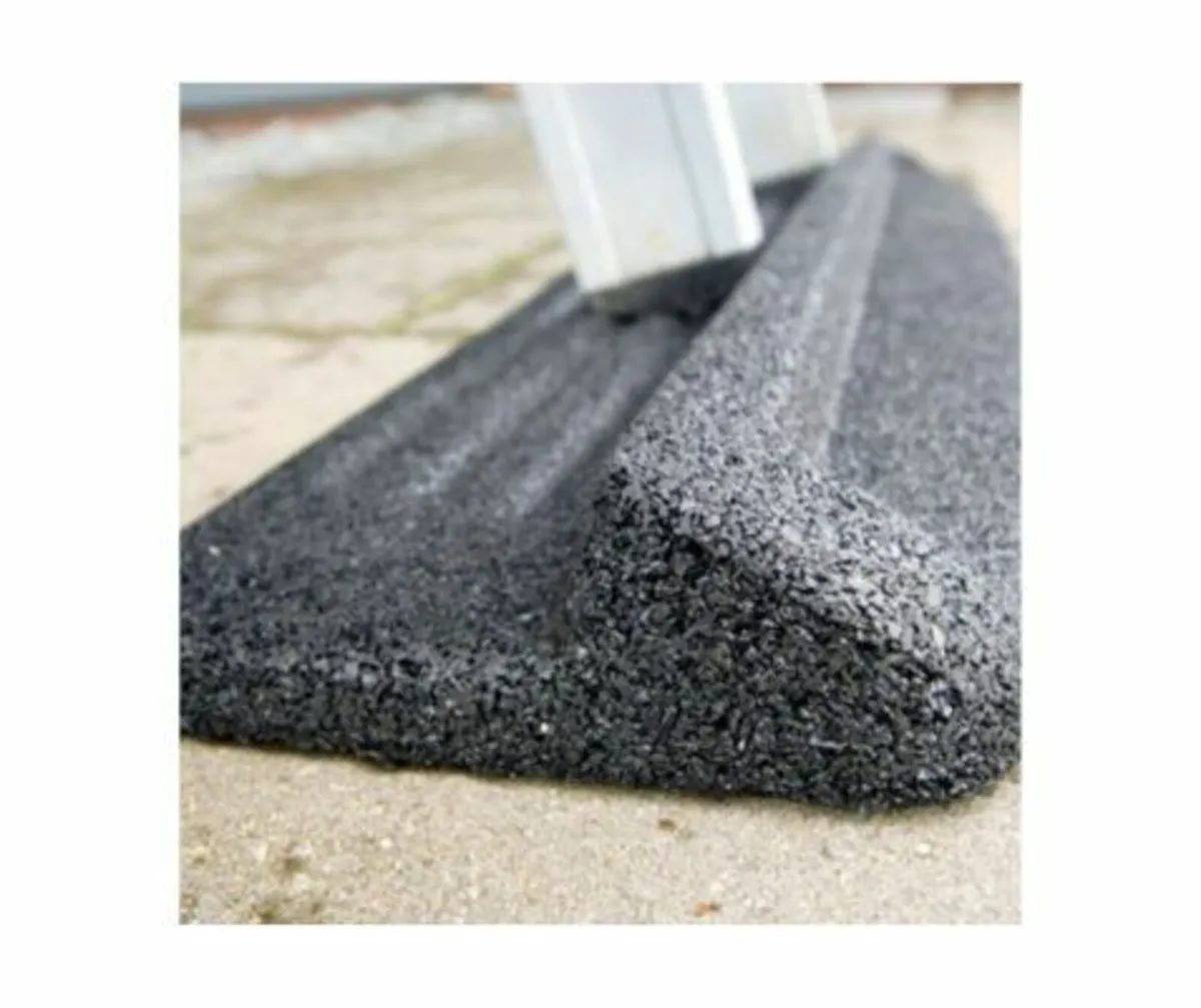 Rubber Ladder Wedge - Image 2