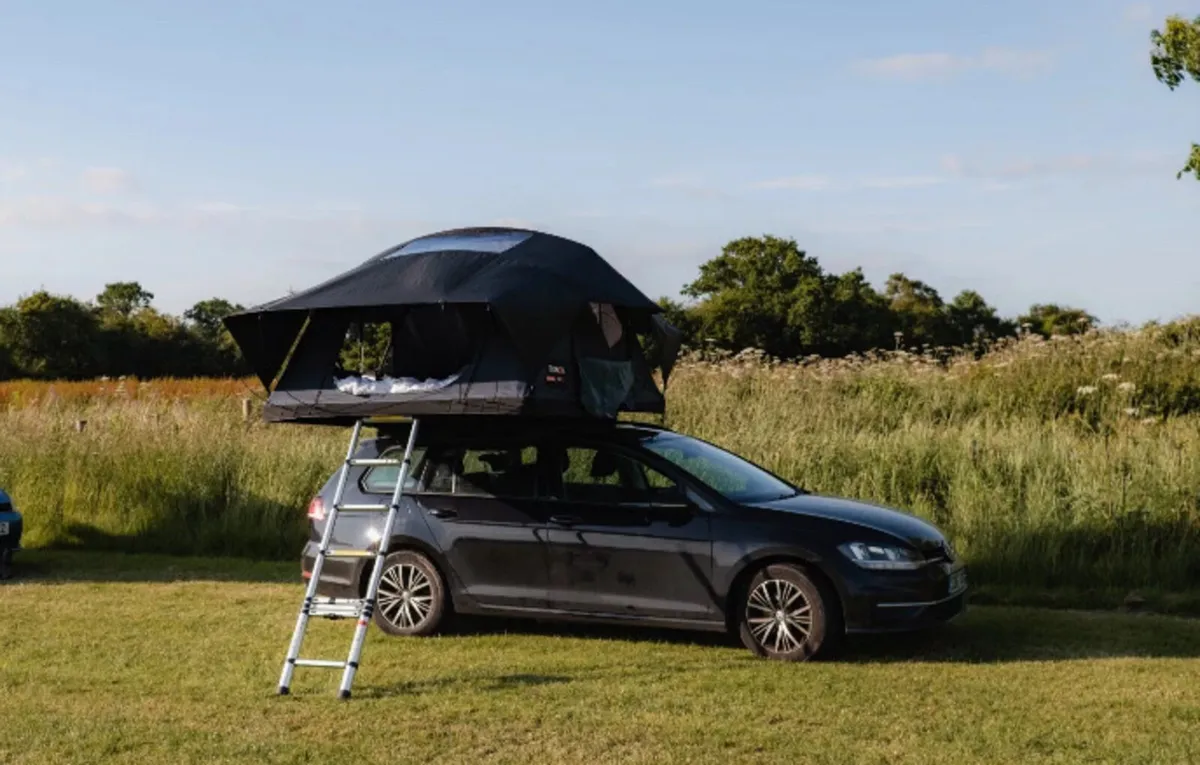 Tent box - Image 3