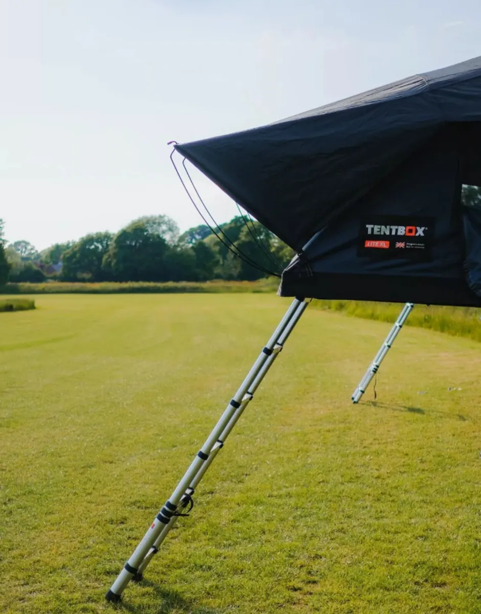 Tent box - Image 4
