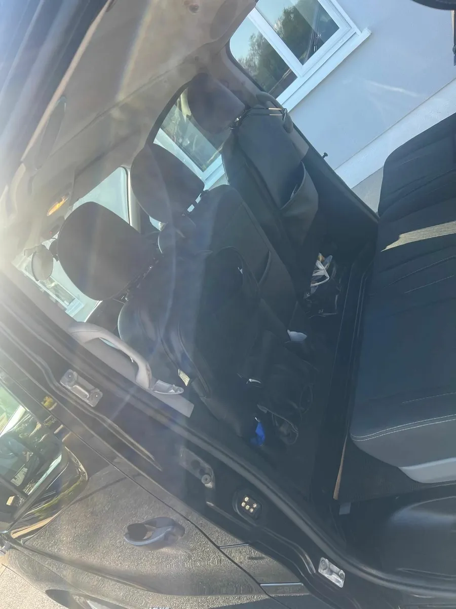 Renault Trafic 2015 - Image 4