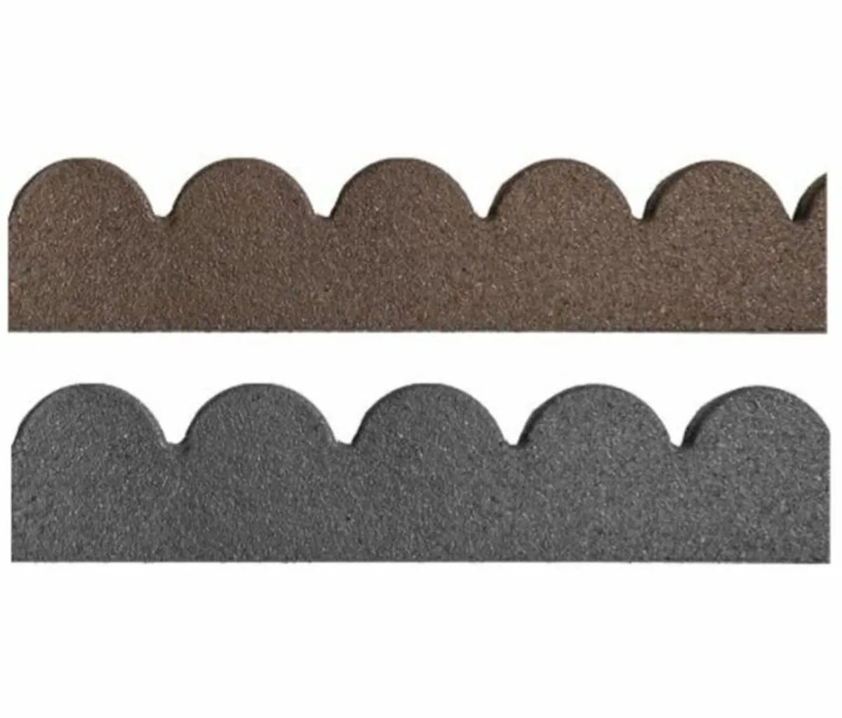 Flexi Scalloped Border Edging - Image 2