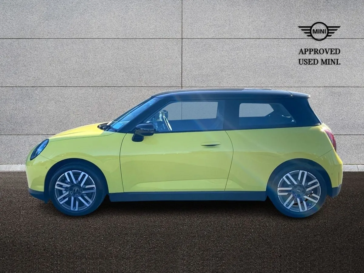 MINI HATCH Cooper E - Image 4
