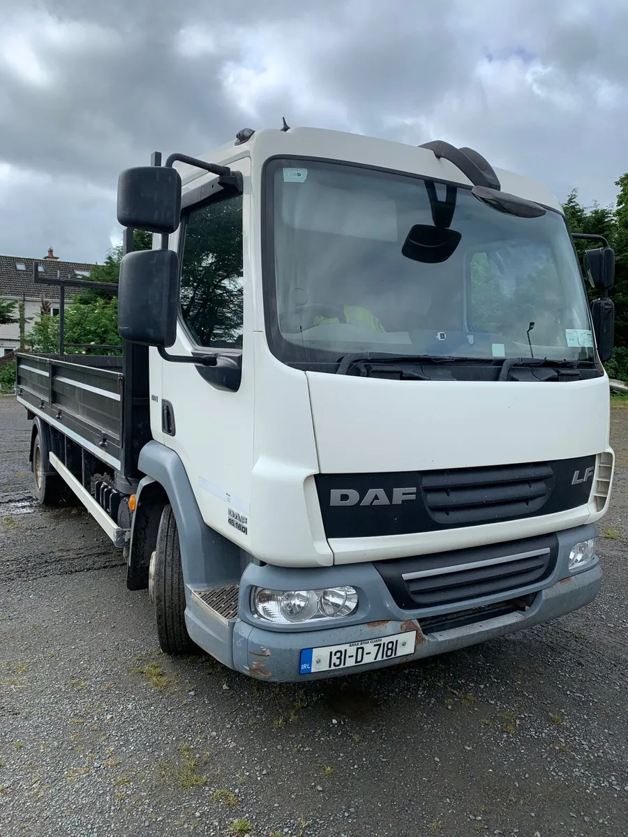 DAF 45-160 - Image 1