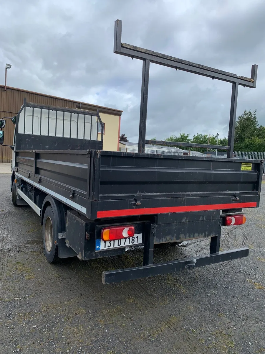 DAF 45-160 - Image 2