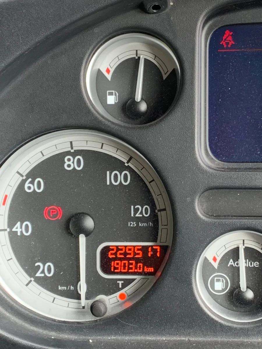 DAF 45-160 - Image 3