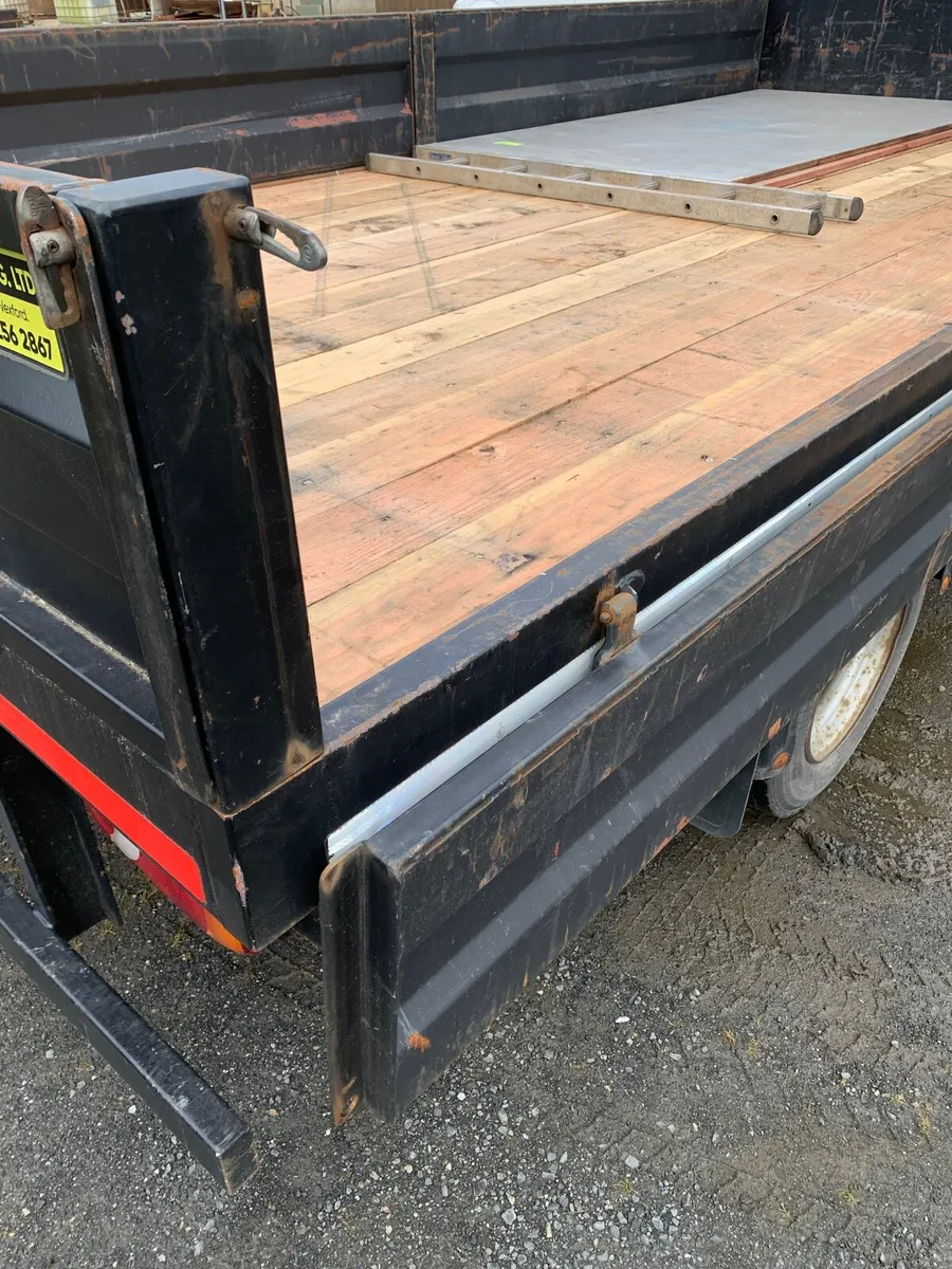 DAF 45-160 - Image 4
