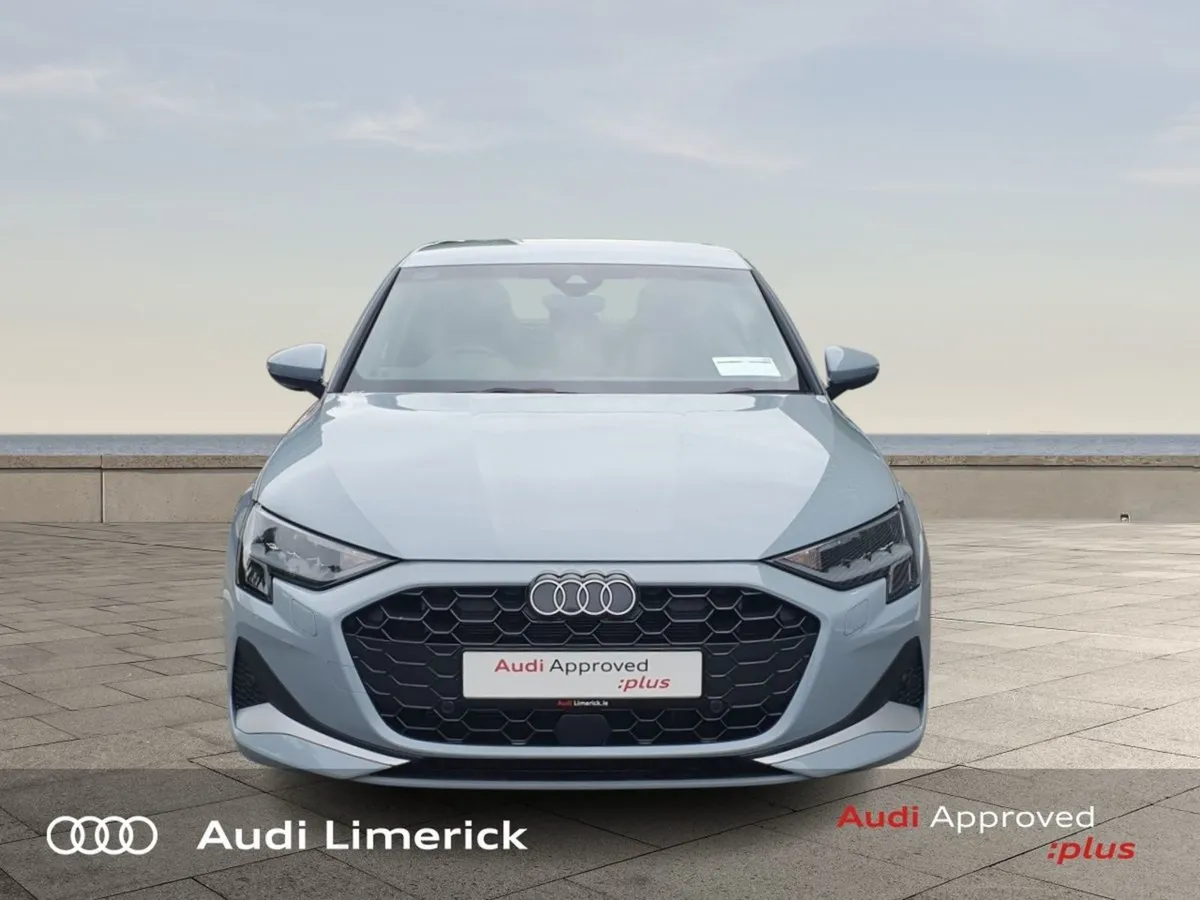 Audi A3  was  44900  NOW  42900  A3 SB 35 Tfsi 15 - Image 3
