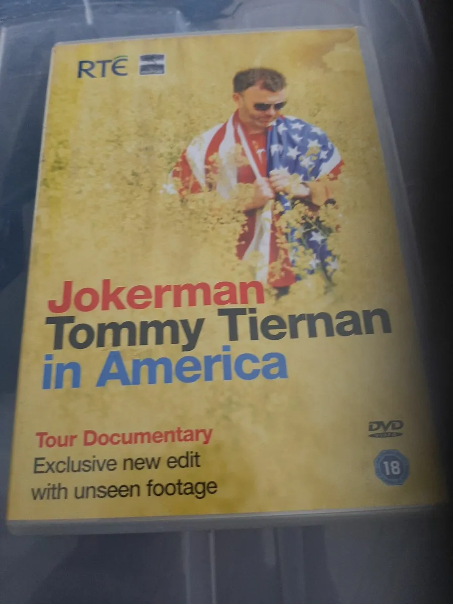 Dvd - Image 3