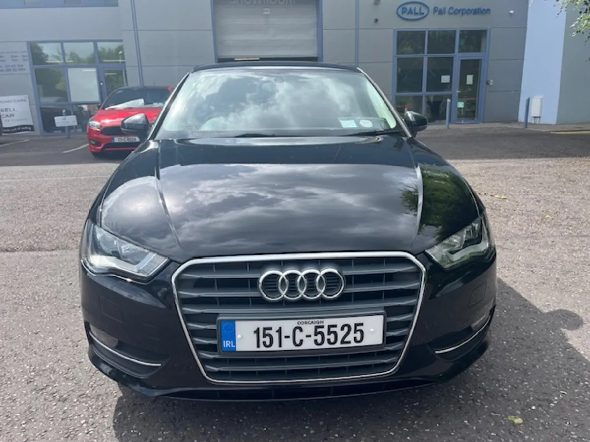 SPORTBACK 1.6 TDI 110 SE - Image 2