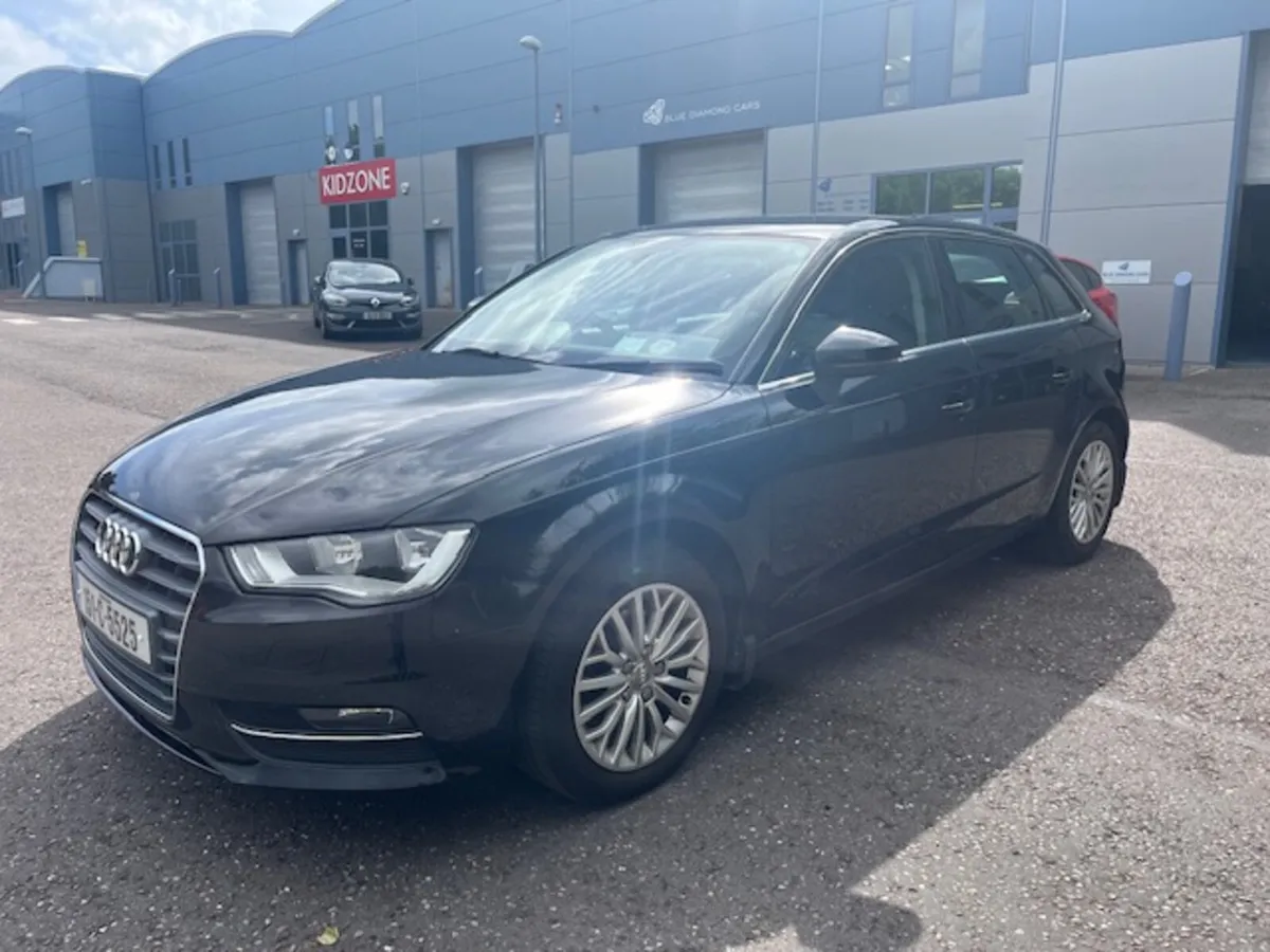 SPORTBACK 1.6 TDI 110 SE - Image 3