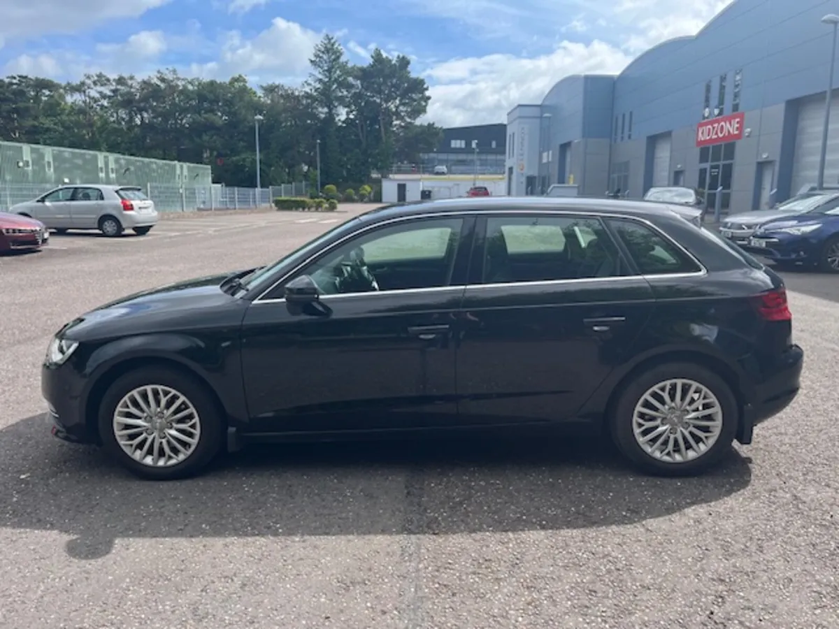 SPORTBACK 1.6 TDI 110 SE - Image 4