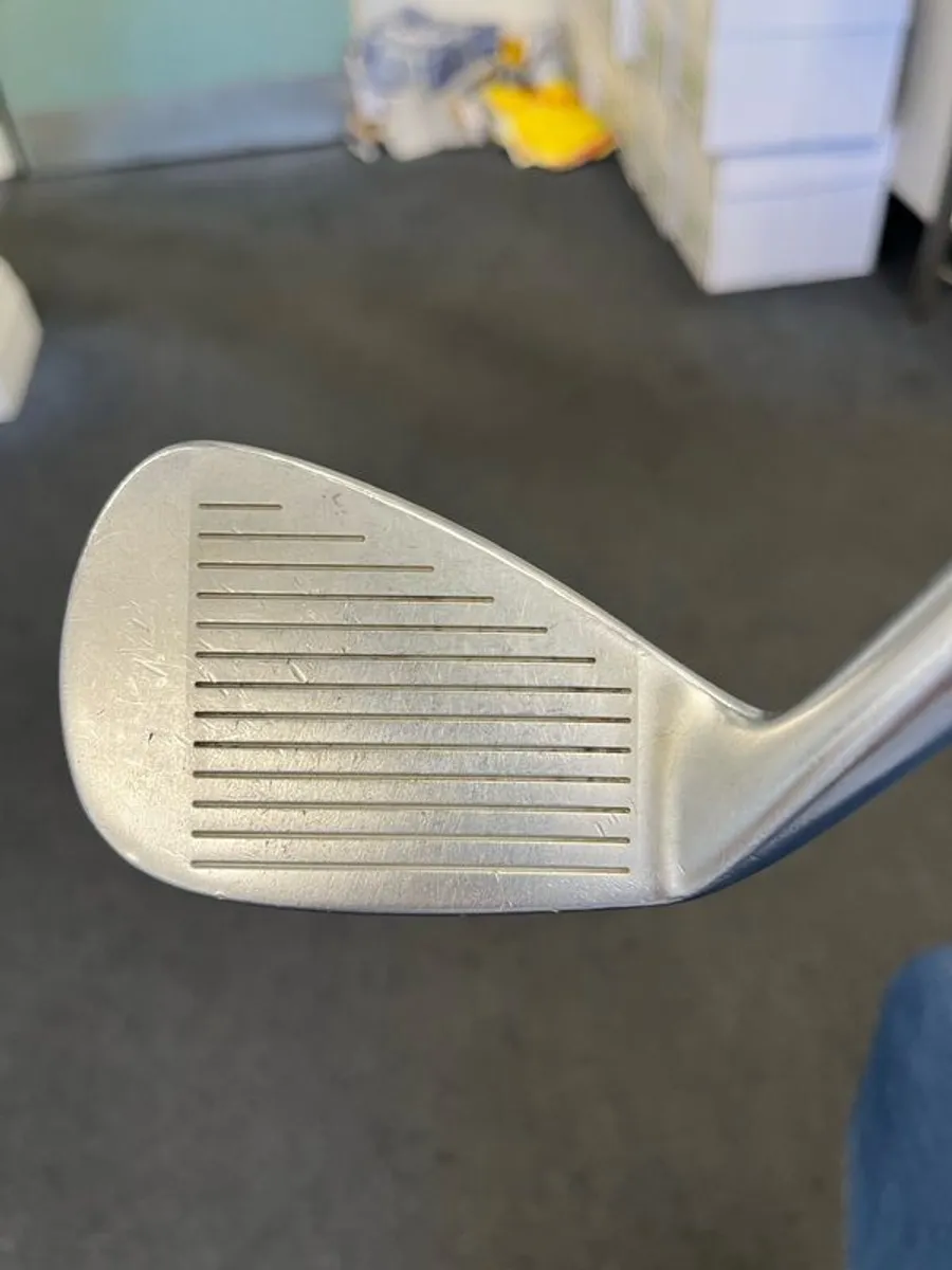 Mizuno JPX 919 Tour Irons - Image 2