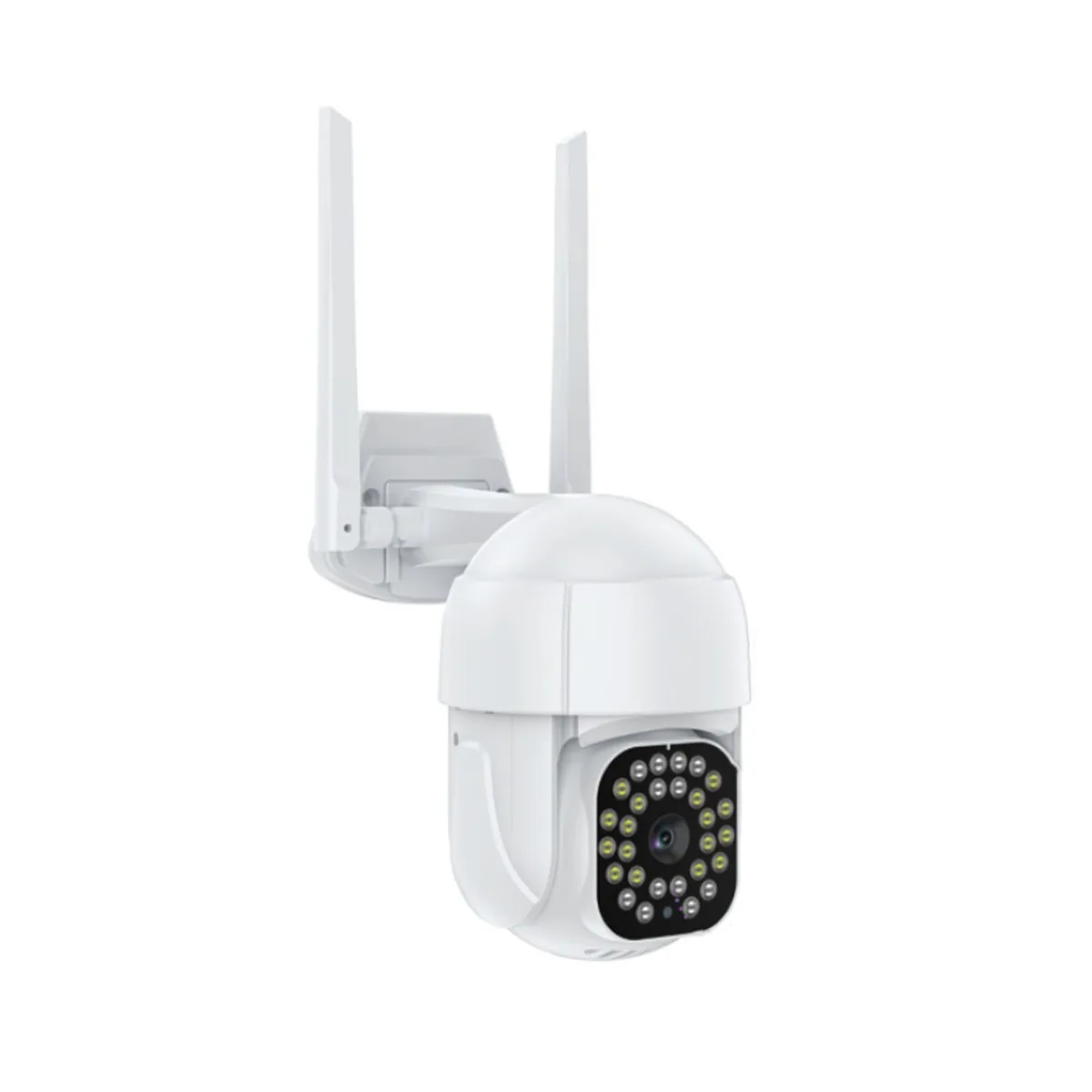 Wireless Outdoor Security Camera – Full HD